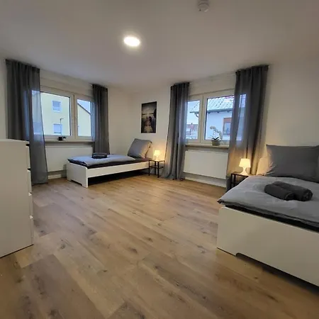 Wohlfuehlen In Schweinfurt
