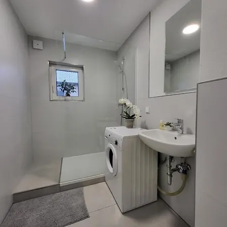 Apartament Wohlfuehlen In Schweinfurt