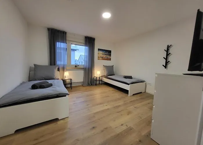 Wohlfuehlen In Schweinfurt *