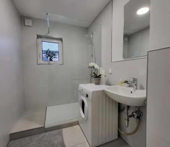 Apartmán Wohlfuehlen In Schweinfurt